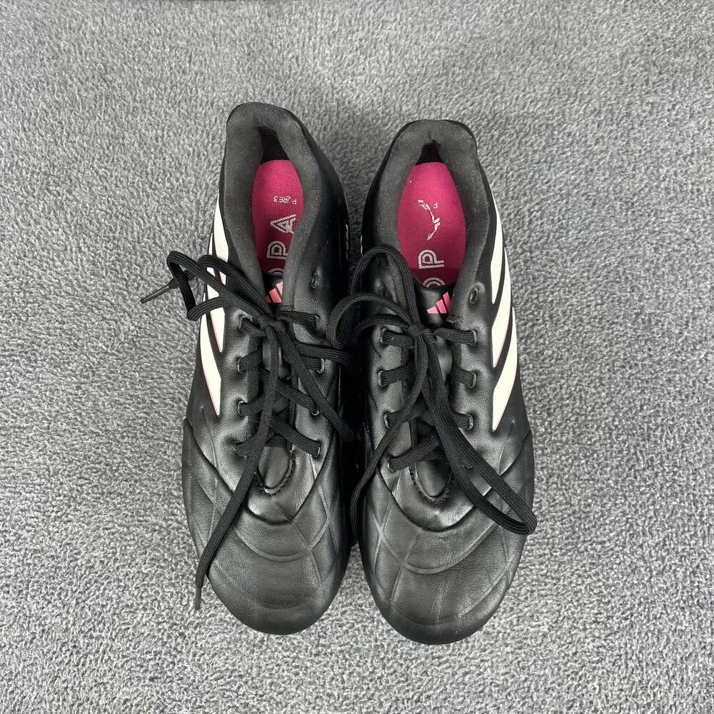 Adidas Copa Soccer Shoes Mens 7 Cleats FG Football Boots EU‎ 40